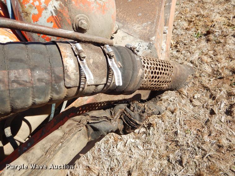 image for item EZ9813 Duraco 81DJ pot hole patcher