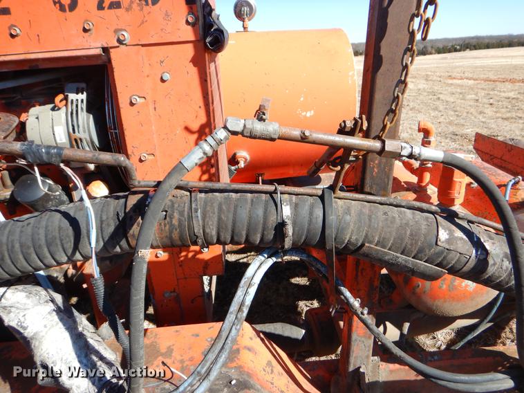 image for item EZ9813 Duraco 81DJ pot hole patcher