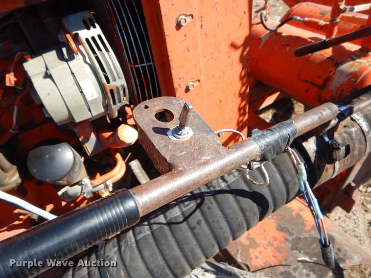 image for item EZ9813 Duraco 81DJ pot hole patcher