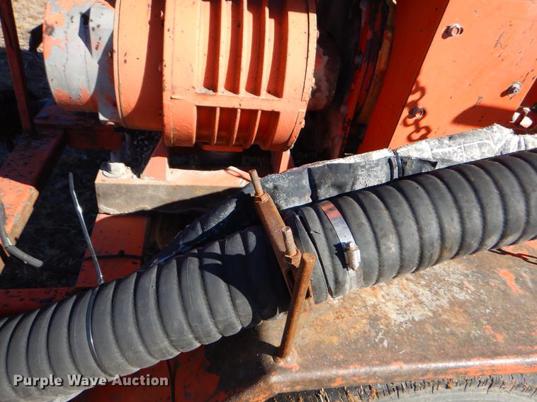 image for item EZ9813 Duraco 81DJ pot hole patcher