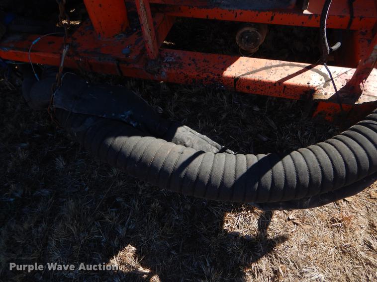 image for item EZ9813 Duraco 81DJ pot hole patcher