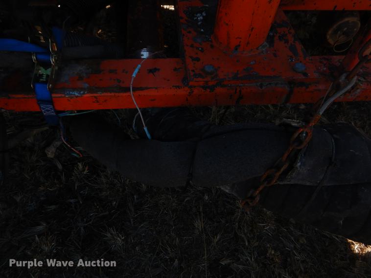 image for item EZ9813 Duraco 81DJ pot hole patcher