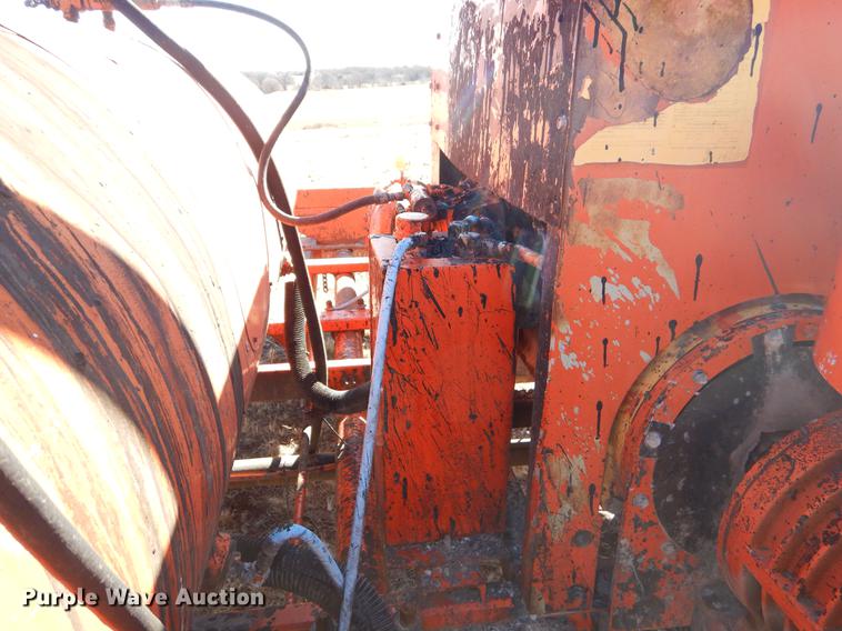 image for item EZ9813 Duraco 81DJ pot hole patcher