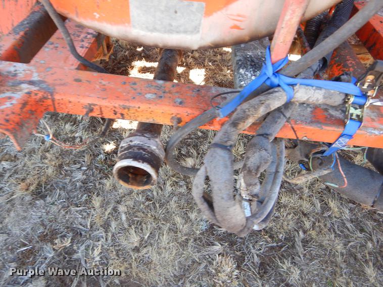 image for item EZ9813 Duraco 81DJ pot hole patcher