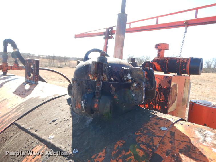 image for item EZ9813 Duraco 81DJ pot hole patcher