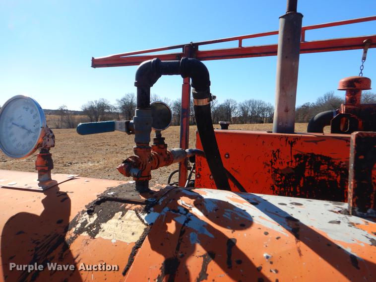 image for item EZ9813 Duraco 81DJ pot hole patcher