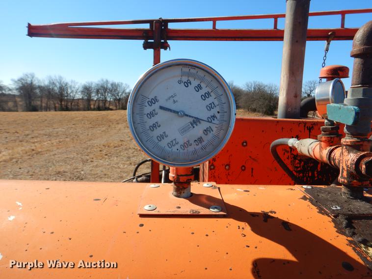 image for item EZ9813 Duraco 81DJ pot hole patcher