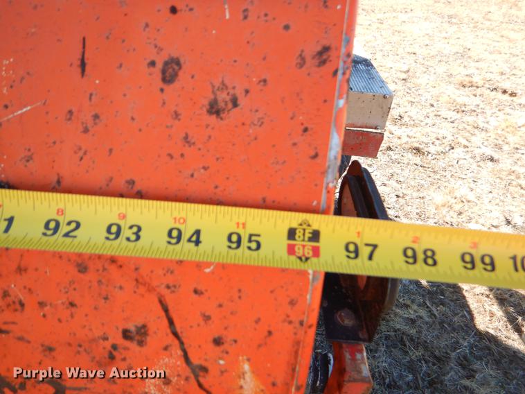 image for item EZ9813 Duraco 81DJ pot hole patcher