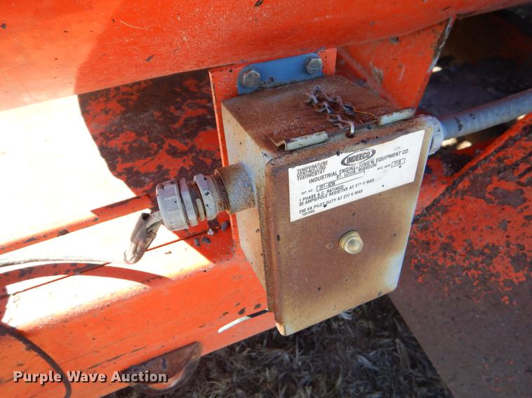 image for item EZ9813 Duraco 81DJ pot hole patcher