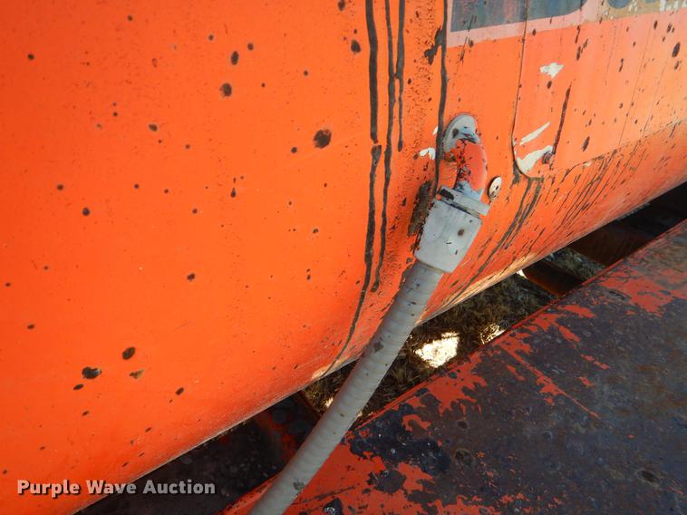 image for item EZ9813 Duraco 81DJ pot hole patcher