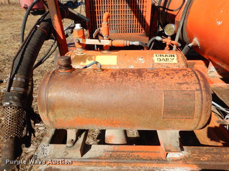 image for item EZ9813 Duraco 81DJ pot hole patcher