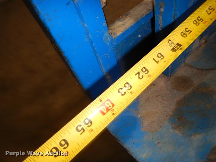 image for item EZ9817 2012 Genie GS-1930 scissor lift