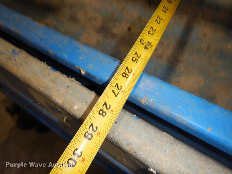 image for item EZ9817 2012 Genie GS-1930 scissor lift