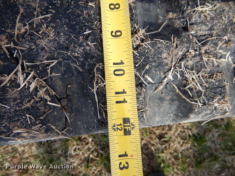 image for item EZ9841 2015 Bobcat T590 skid steer