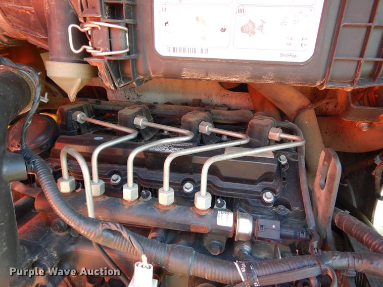 image for item EZ9841 2015 Bobcat T590 skid steer