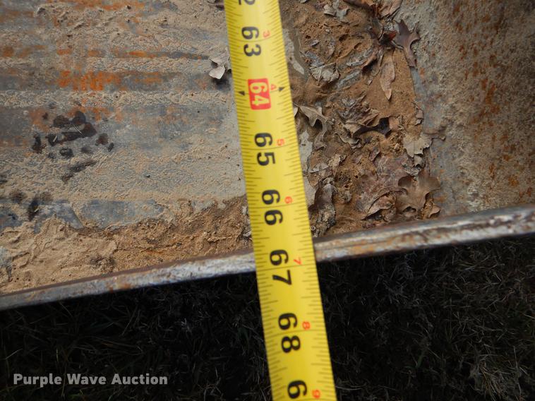 image for item EZ9841 2015 Bobcat T590 skid steer