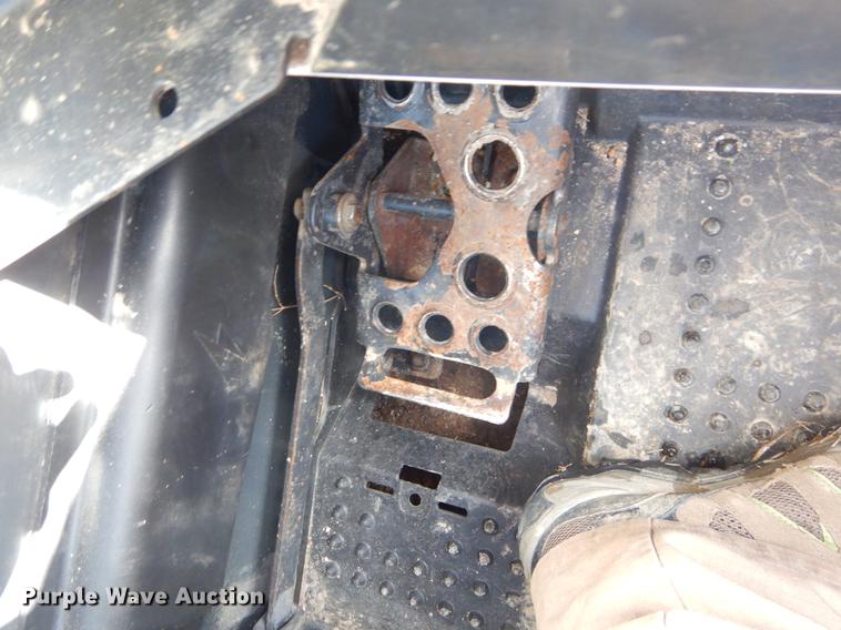 image for item EZ9841 2015 Bobcat T590 skid steer