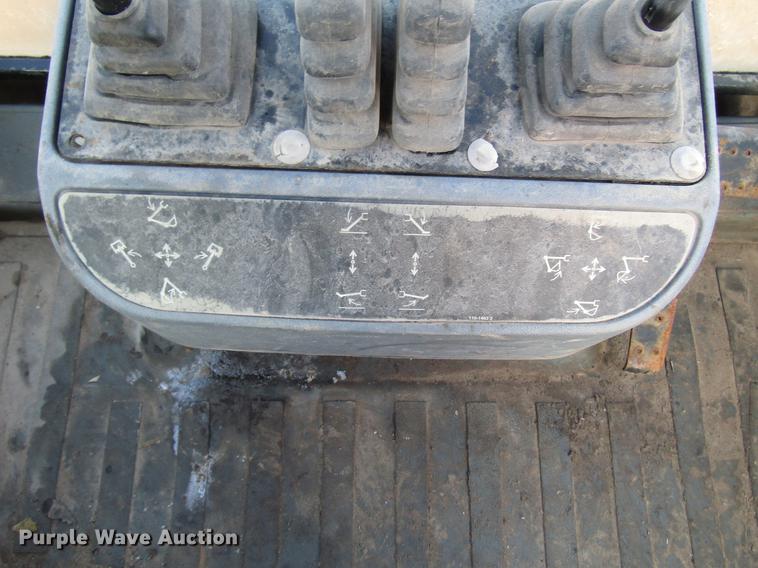 image for item FJ9625 1998 Caterpillar 416C backhoe