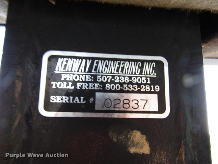 image for item FJ9625 1998 Caterpillar 416C backhoe