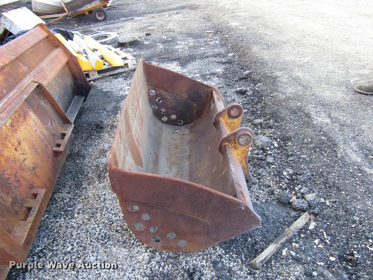 image for item FJ9625 1998 Caterpillar 416C backhoe