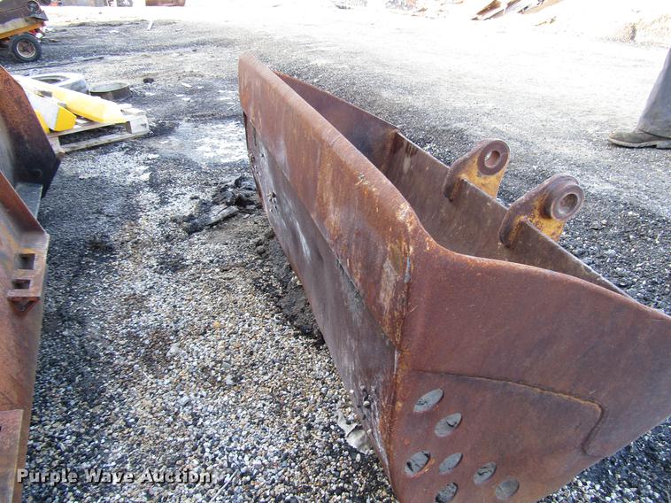 image for item FJ9625 1998 Caterpillar 416C backhoe