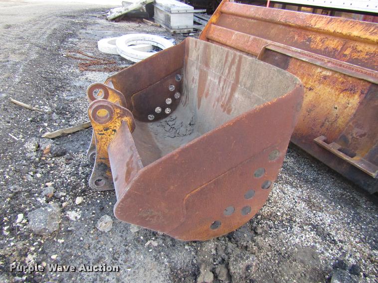 image for item FJ9625 1998 Caterpillar 416C backhoe