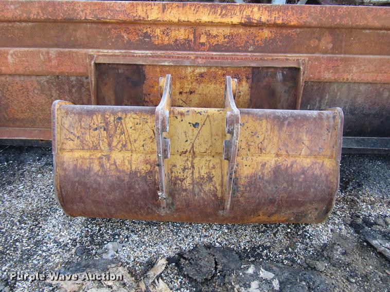 image for item FJ9625 1998 Caterpillar 416C backhoe