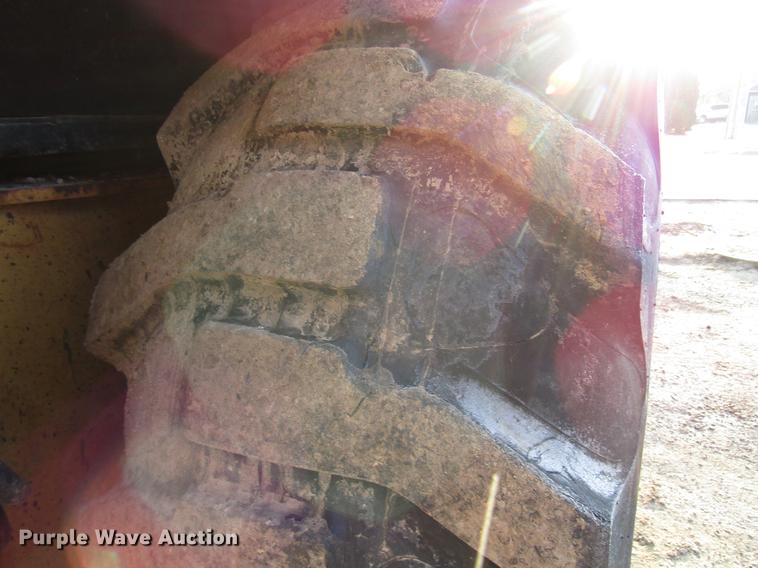 image for item FJ9625 1998 Caterpillar 416C backhoe