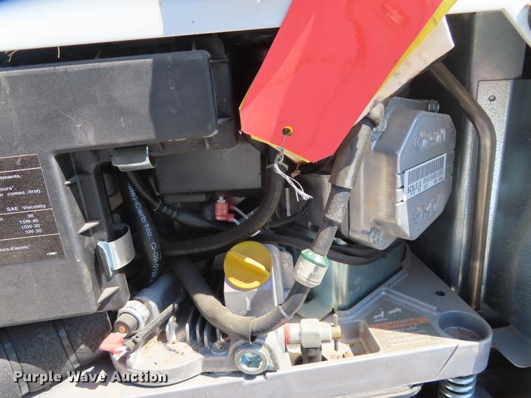 image for item L1484 2016 Pelsue FLXT16-002 Fiberlite XL enclosed fiber splicing trailer