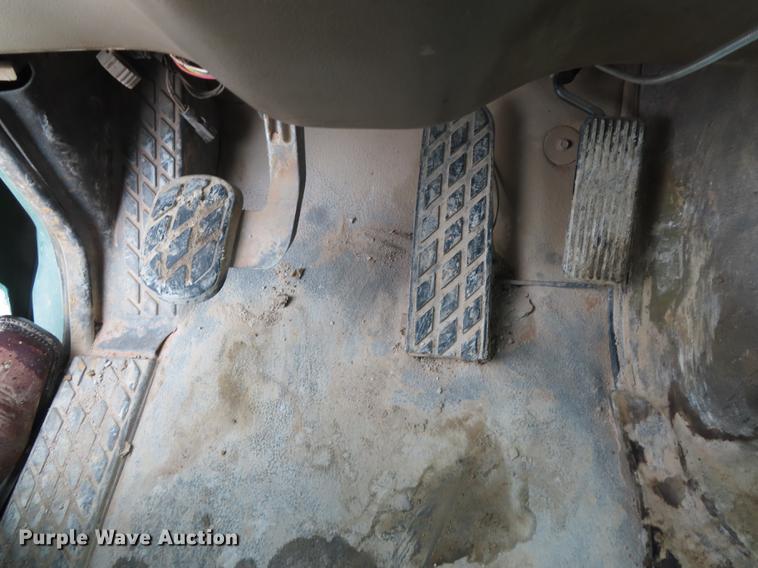 image for item L1487 2002 Sterling L9500 ready mix truck