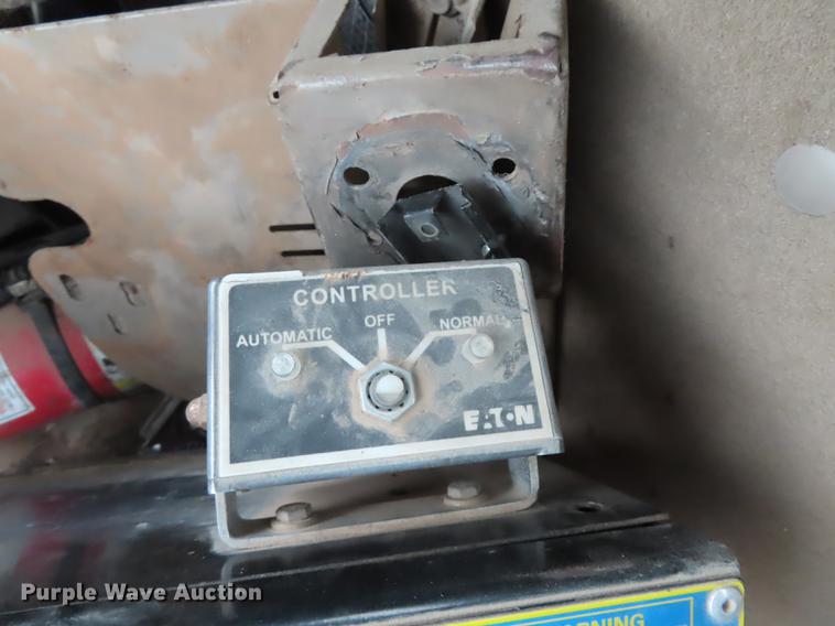 image for item L1487 2002 Sterling L9500 ready mix truck