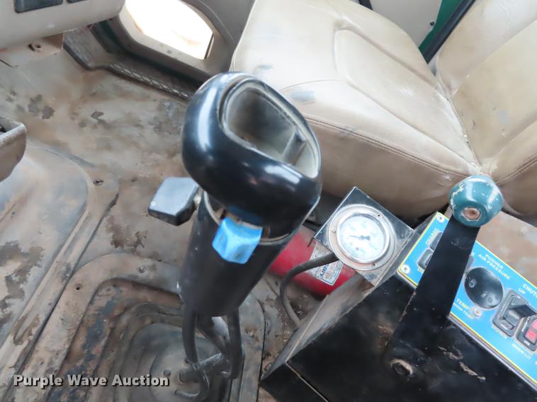 image for item L1487 2002 Sterling L9500 ready mix truck