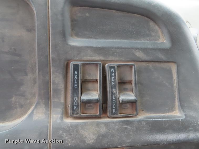 image for item L1487 2002 Sterling L9500 ready mix truck