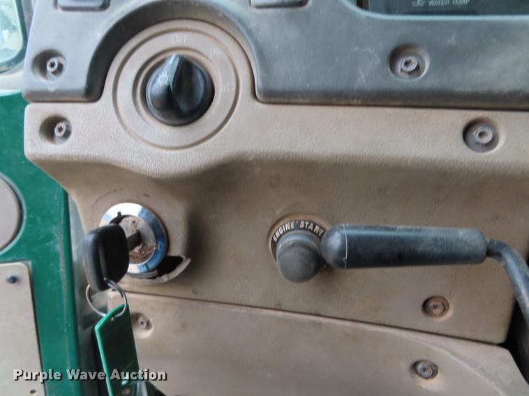 image for item L1487 2002 Sterling L9500 ready mix truck