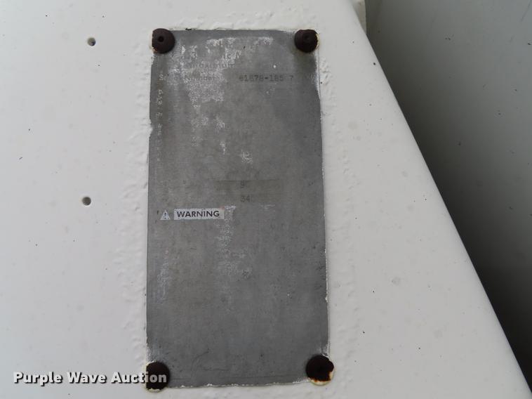 image for item L1487 2002 Sterling L9500 ready mix truck