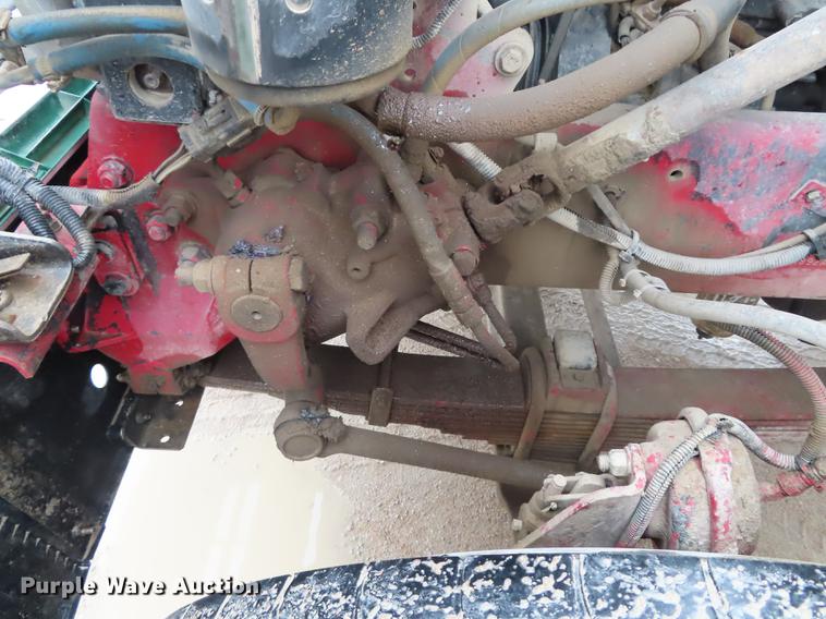 image for item L1487 2002 Sterling L9500 ready mix truck