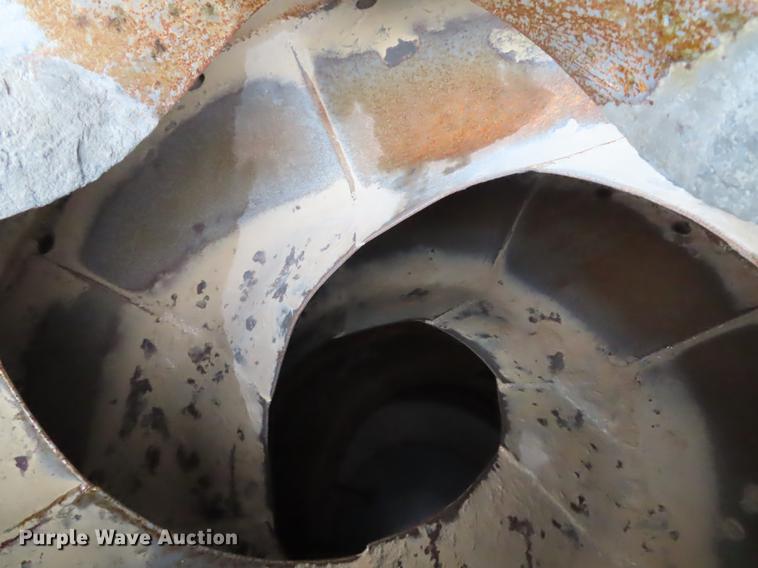 image for item L1487 2002 Sterling L9500 ready mix truck