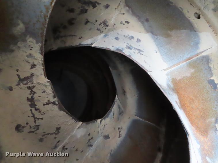 image for item L1487 2002 Sterling L9500 ready mix truck