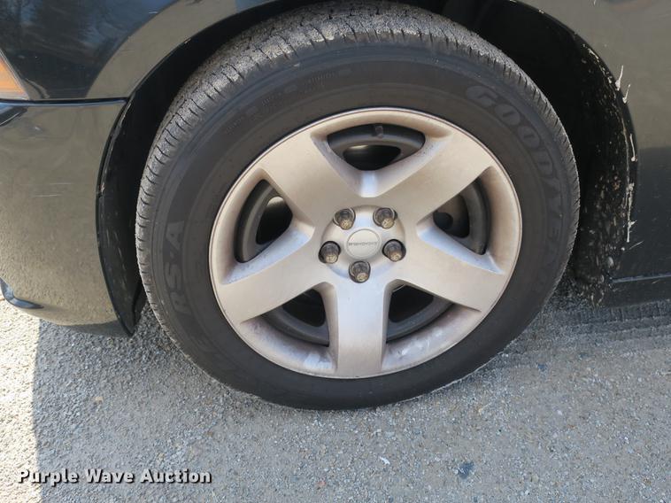 image for item DB8850 2012 Dodge Charger Police