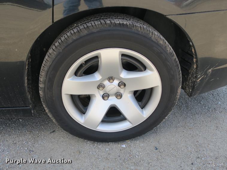 image for item DB8850 2012 Dodge Charger Police