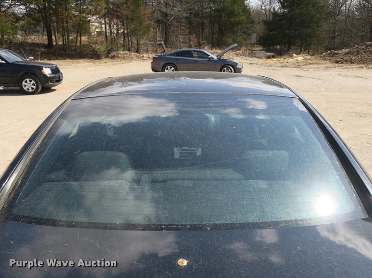 image for item DB8850 2012 Dodge Charger Police