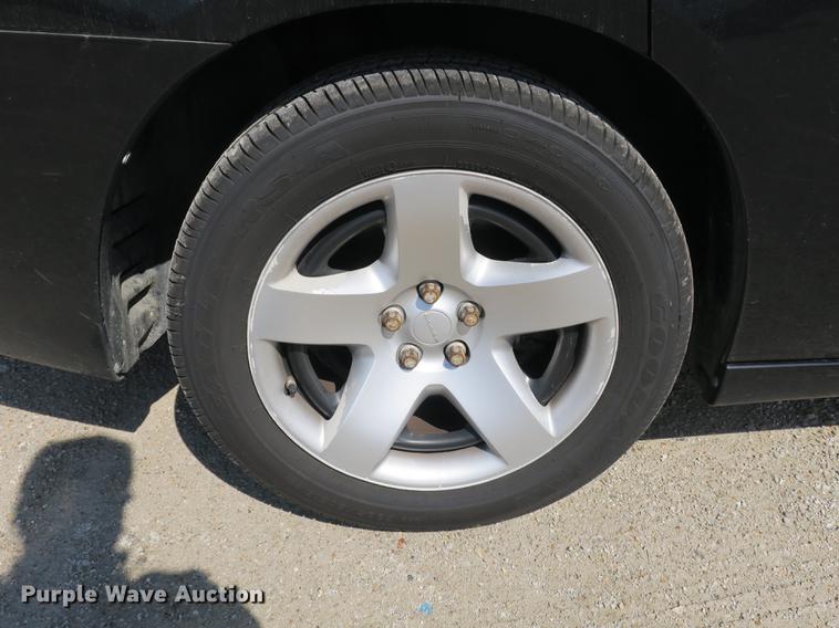 image for item DB8850 2012 Dodge Charger Police