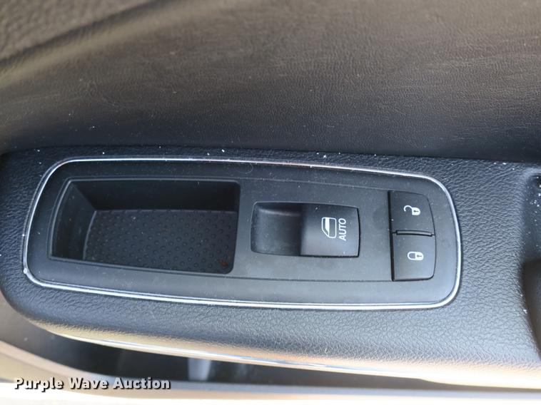 image for item DB8850 2012 Dodge Charger Police