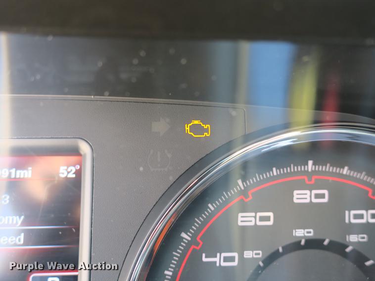 image for item DB8850 2012 Dodge Charger Police