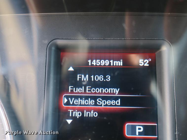 image for item DB8850 2012 Dodge Charger Police