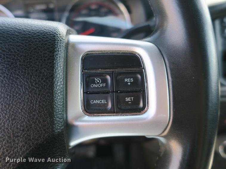 image for item DB8850 2012 Dodge Charger Police