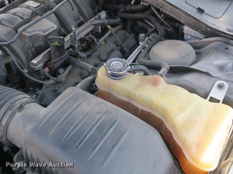 image for item DB8850 2012 Dodge Charger Police