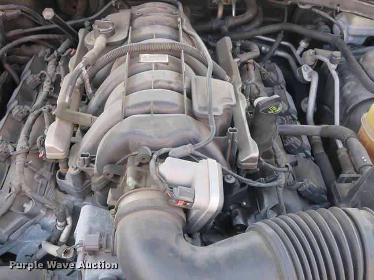 image for item DB8850 2012 Dodge Charger Police