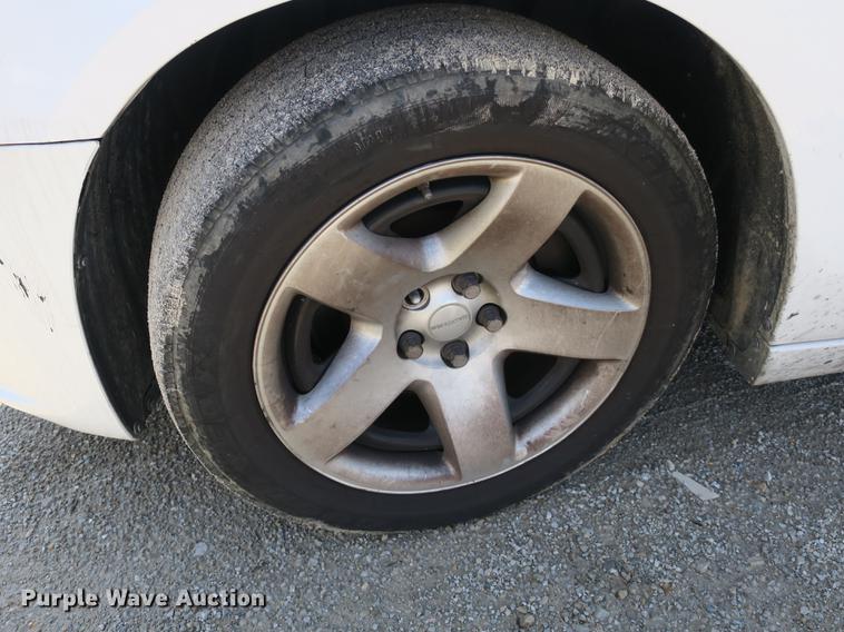 image for item DB8851 2013 Dodge Charger Police