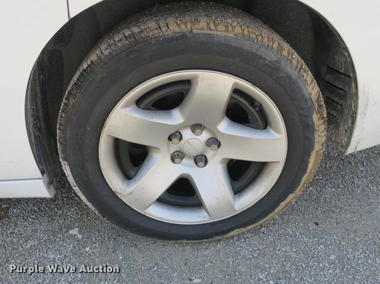 image for item DB8851 2013 Dodge Charger Police